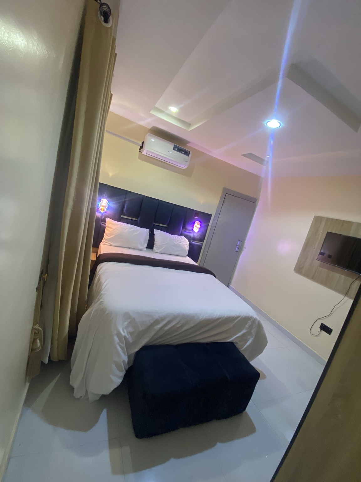 Chase Standard Room